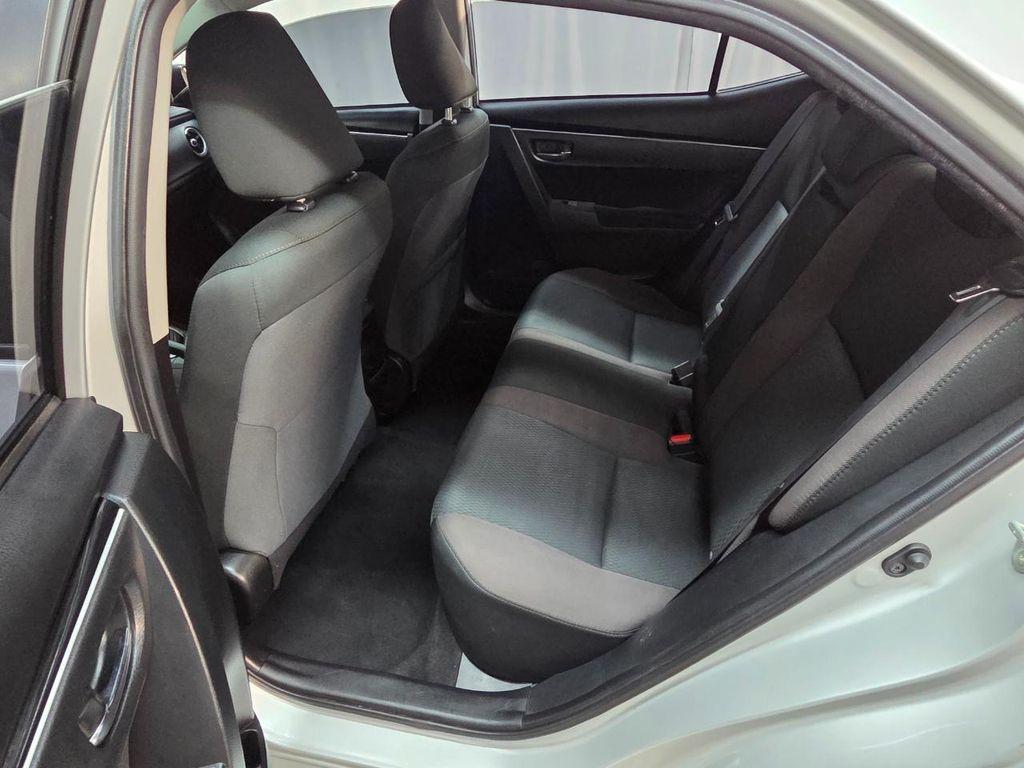 used 2019 Toyota Corolla car, priced at $11,650