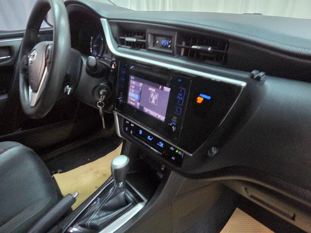 used 2019 Toyota Corolla car, priced at $11,650