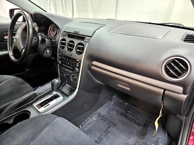 used 2008 Mazda Mazda6 car, priced at $5,995