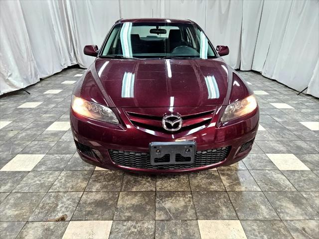 used 2008 Mazda Mazda6 car, priced at $5,995