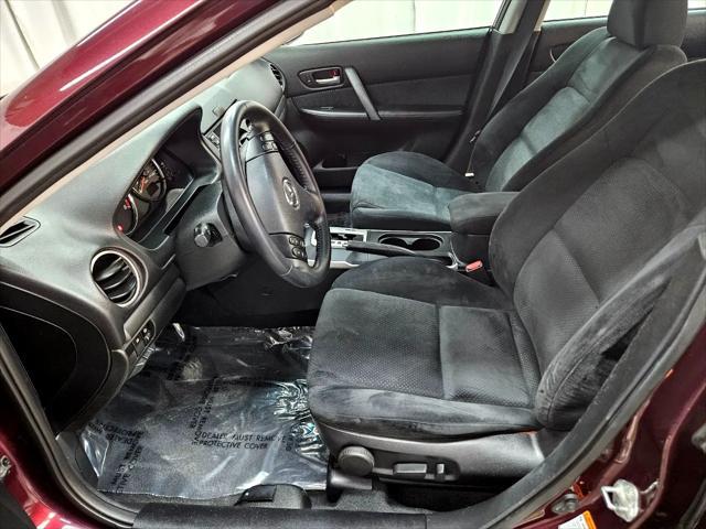 used 2008 Mazda Mazda6 car, priced at $5,995