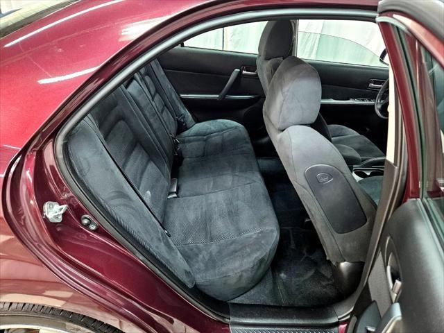 used 2008 Mazda Mazda6 car, priced at $5,995