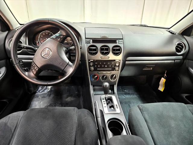 used 2008 Mazda Mazda6 car, priced at $5,995