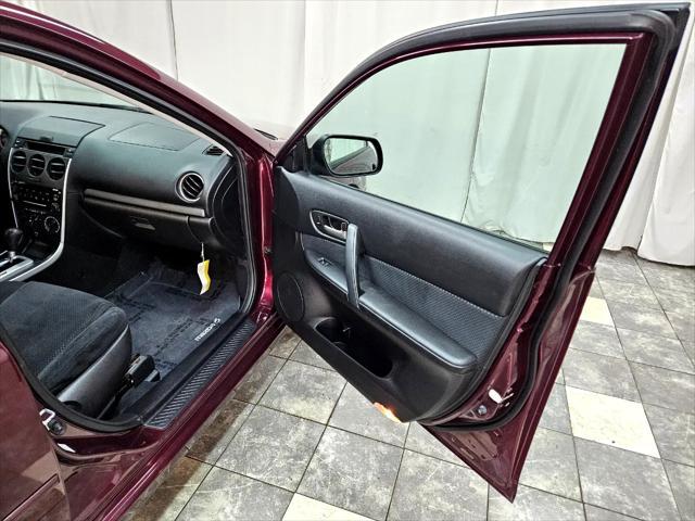 used 2008 Mazda Mazda6 car, priced at $5,995
