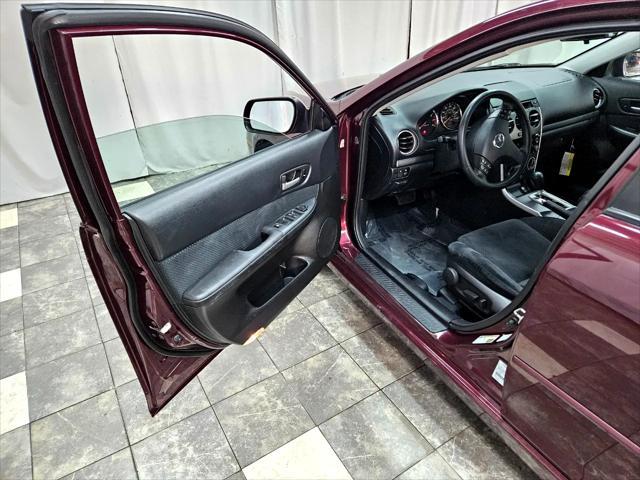 used 2008 Mazda Mazda6 car, priced at $5,995