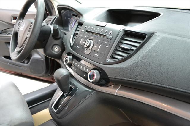 used 2015 Honda CR-V car, priced at $12,995