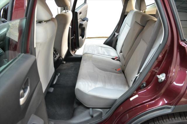 used 2015 Honda CR-V car, priced at $12,995