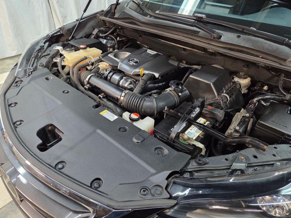 used 2016 Lexus NX 200t car, priced at $16,295