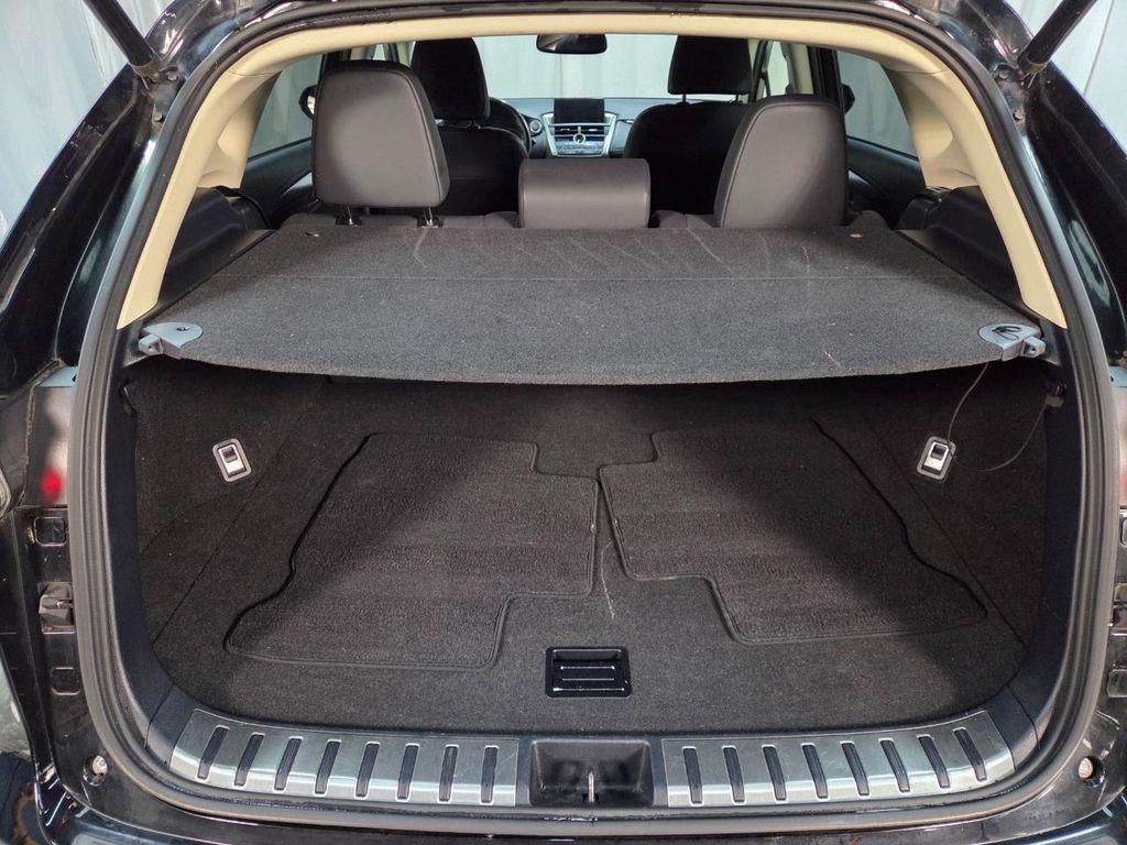 used 2016 Lexus NX 200t car, priced at $16,295