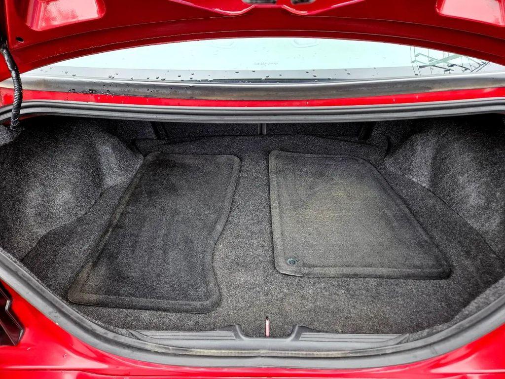 used 2003 Ford Mustang car, priced at $4,995