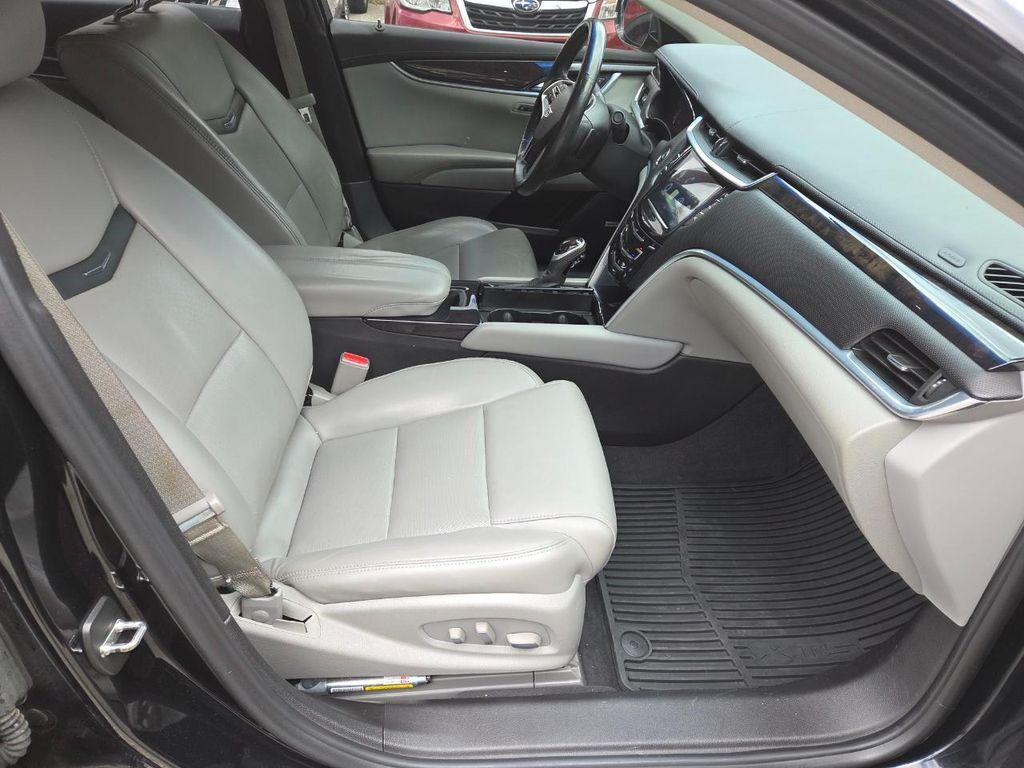 used 2016 Cadillac XTS car, priced at $11,995