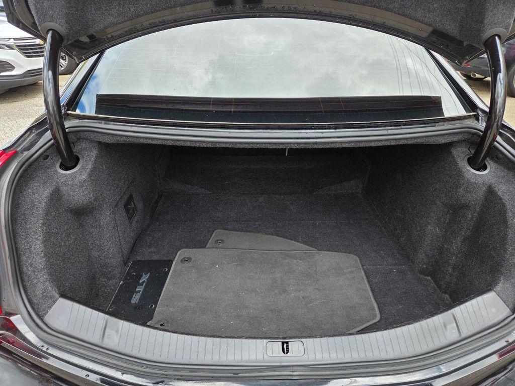 used 2016 Cadillac XTS car, priced at $11,995