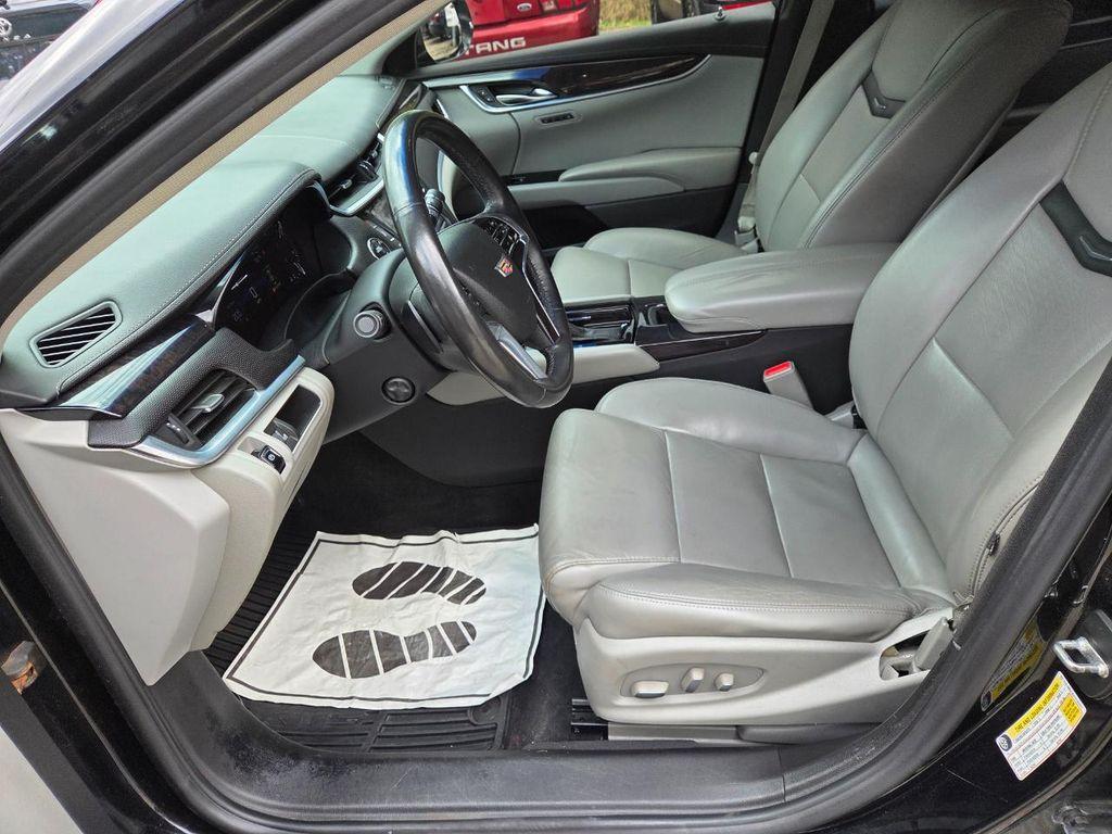 used 2016 Cadillac XTS car, priced at $11,995