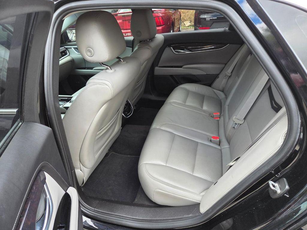 used 2016 Cadillac XTS car, priced at $11,995