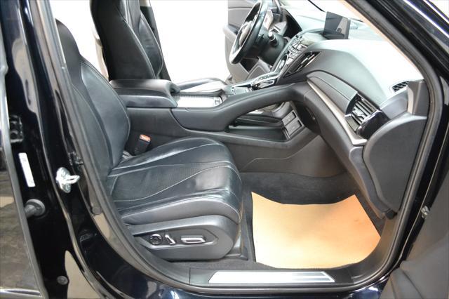 used 2019 Acura RDX car, priced at $21,995