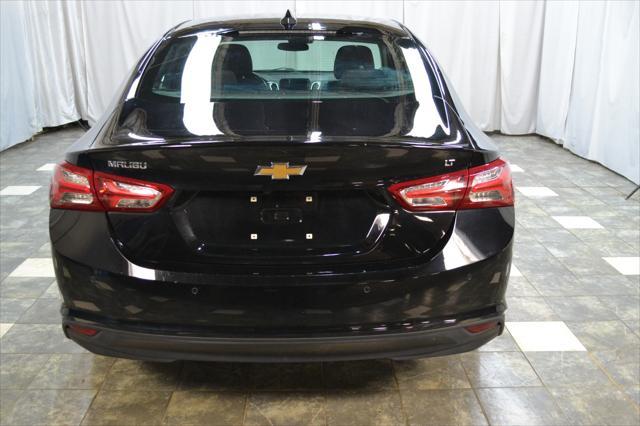 used 2020 Chevrolet Malibu car, priced at $13,895