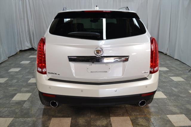 used 2015 Cadillac SRX car, priced at $10,995