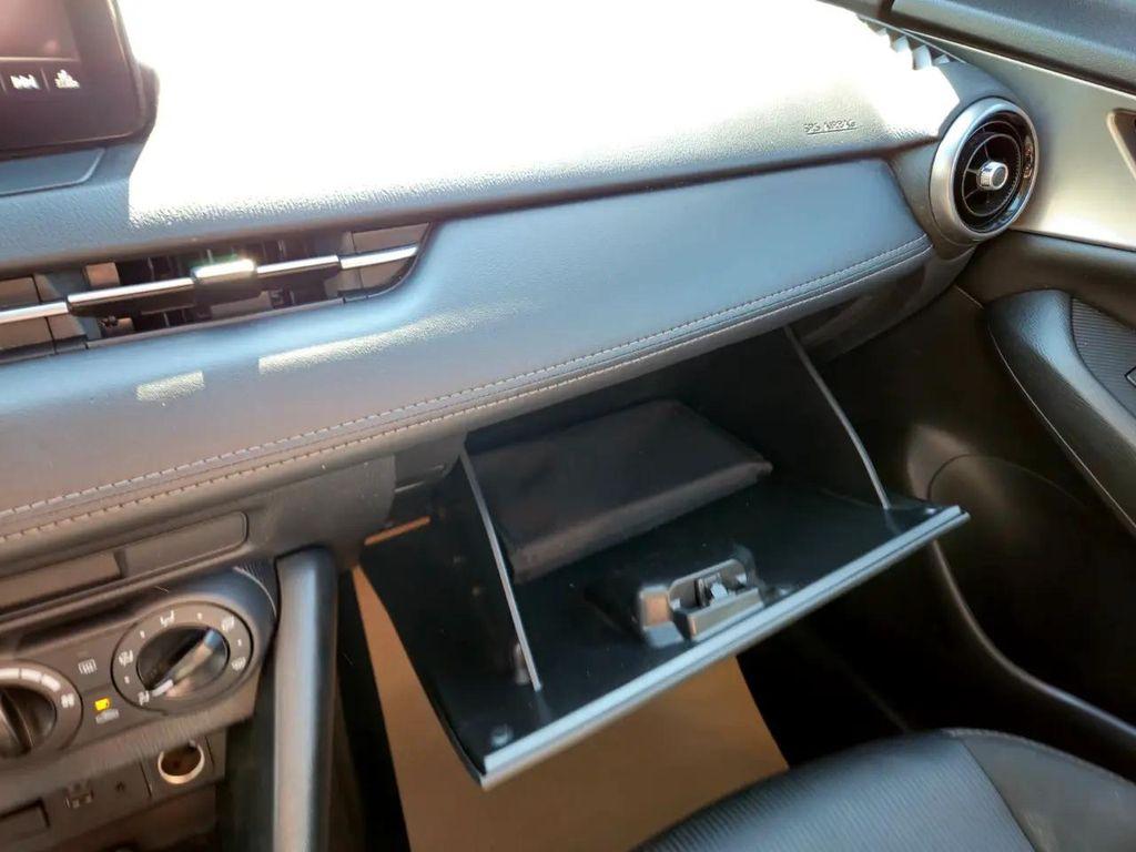 used 2019 Mazda CX-3 car, priced at $14,995