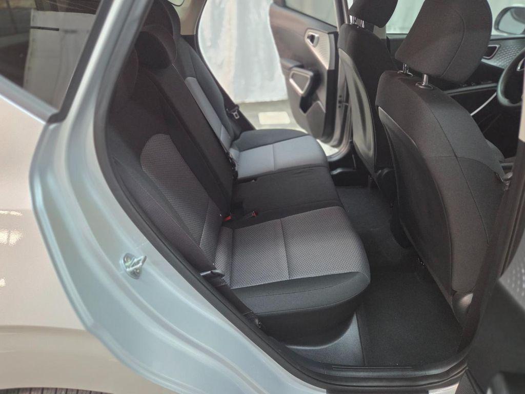 used 2021 Kia Soul car, priced at $10,995