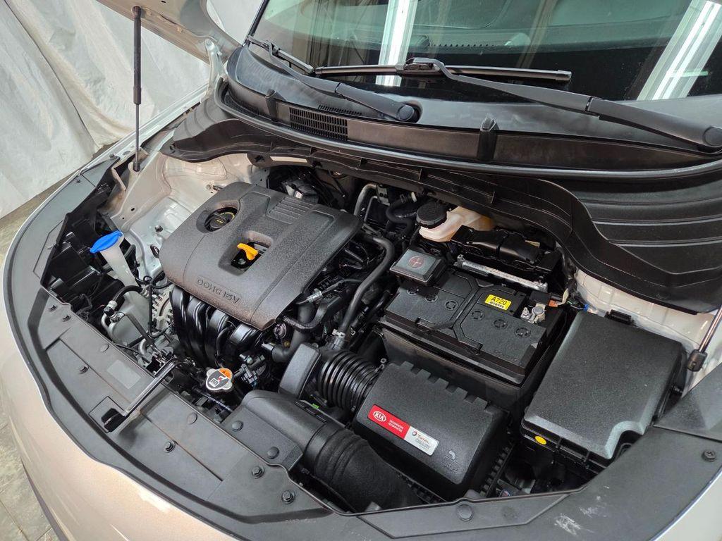 used 2021 Kia Soul car, priced at $10,995