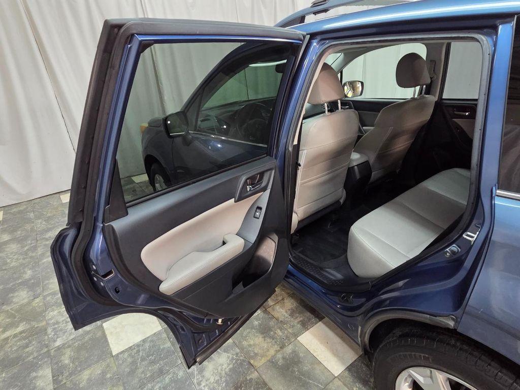 used 2014 Subaru Forester car, priced at $7,995