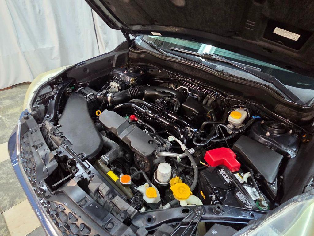 used 2014 Subaru Forester car, priced at $7,995