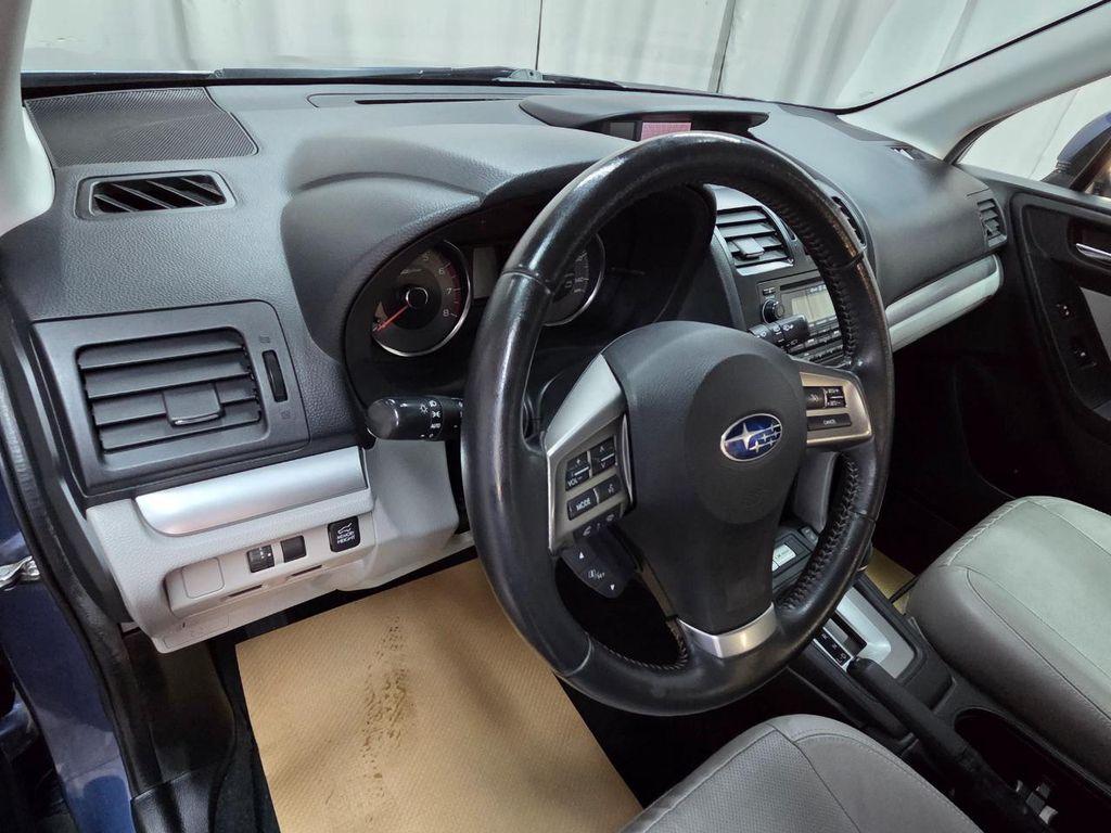 used 2014 Subaru Forester car, priced at $7,995