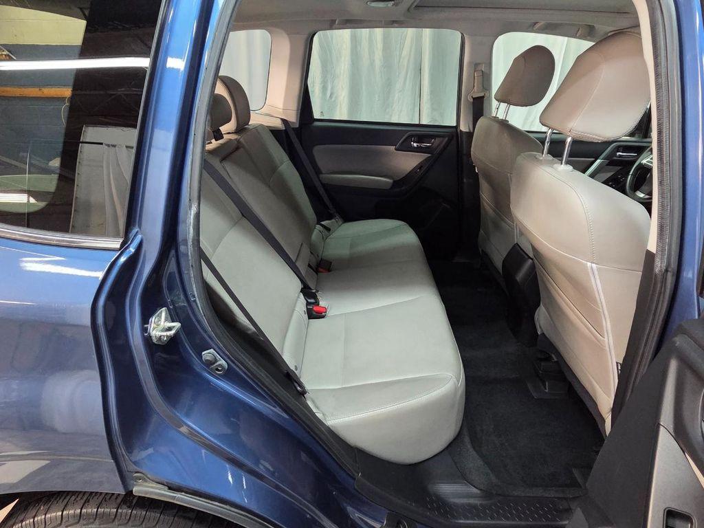 used 2014 Subaru Forester car, priced at $7,995