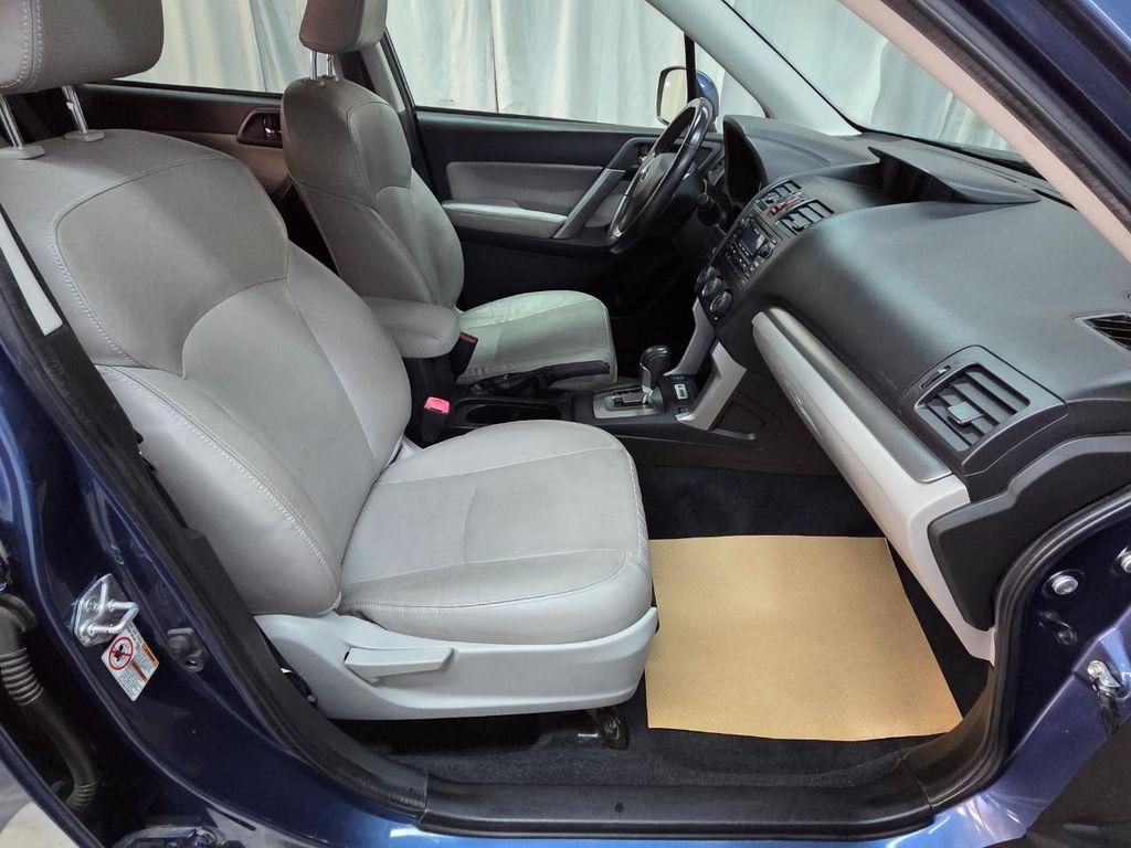 used 2014 Subaru Forester car, priced at $7,995