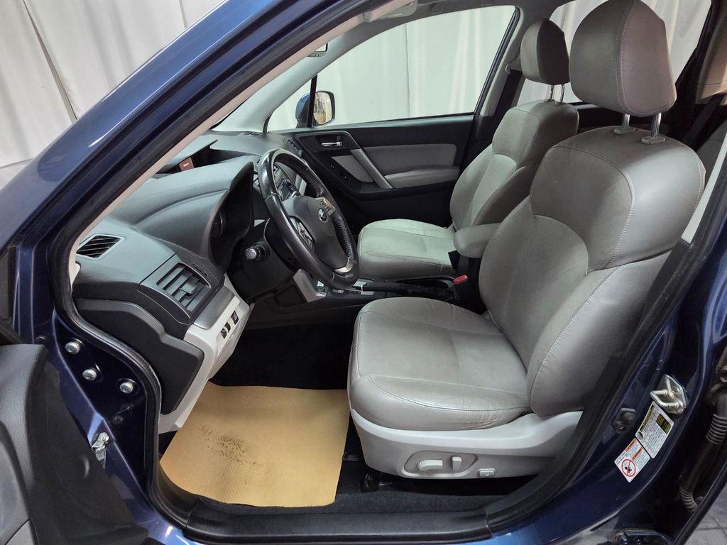 used 2014 Subaru Forester car, priced at $7,995