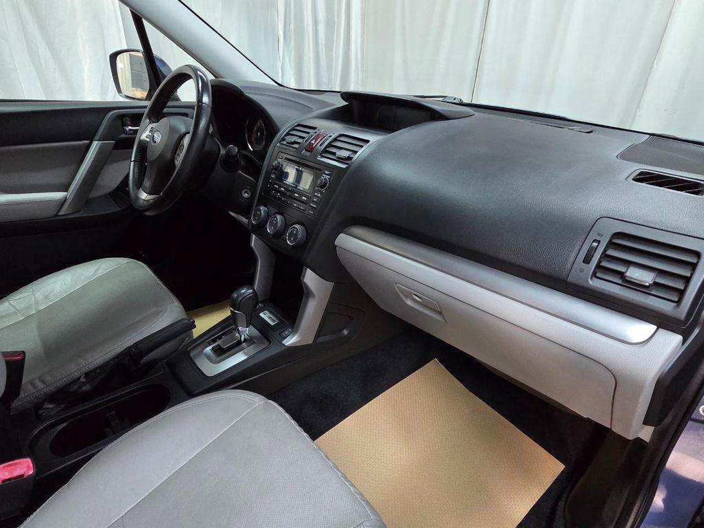 used 2014 Subaru Forester car, priced at $7,995