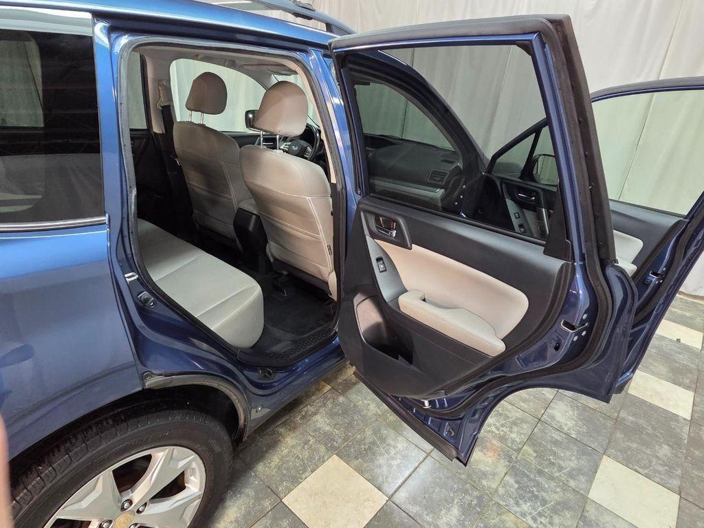 used 2014 Subaru Forester car, priced at $7,995