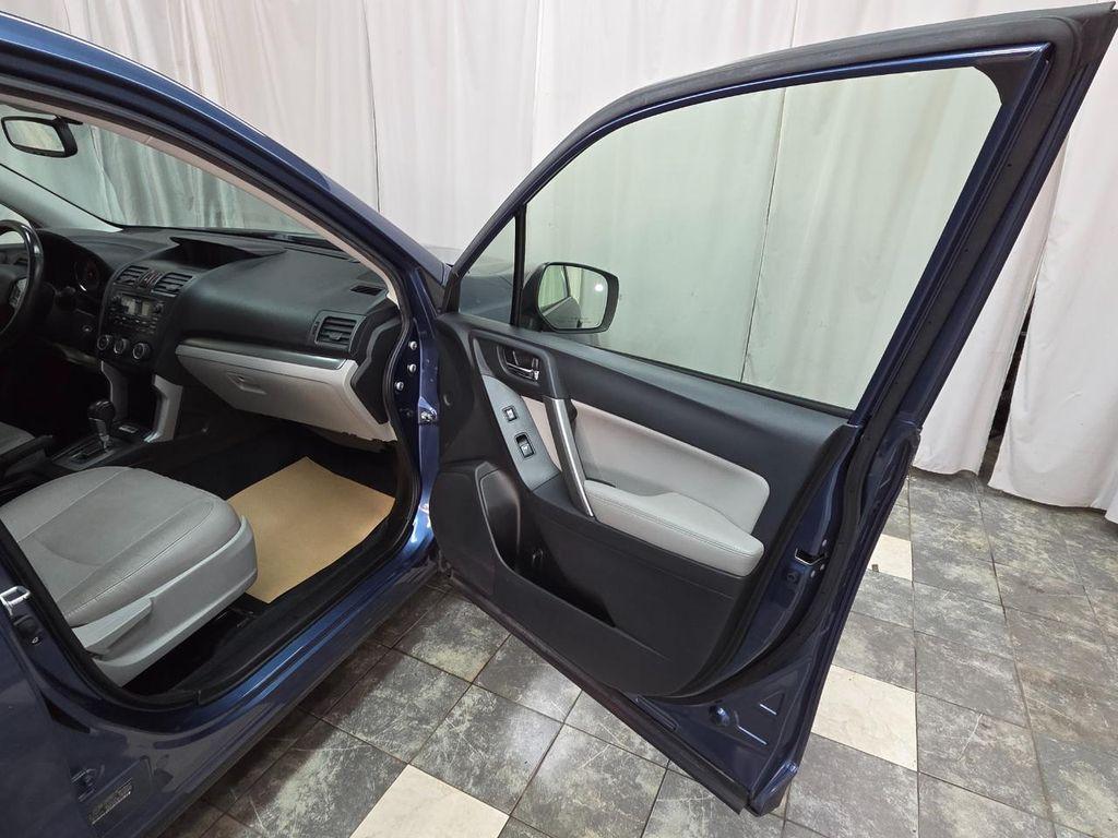 used 2014 Subaru Forester car, priced at $7,995