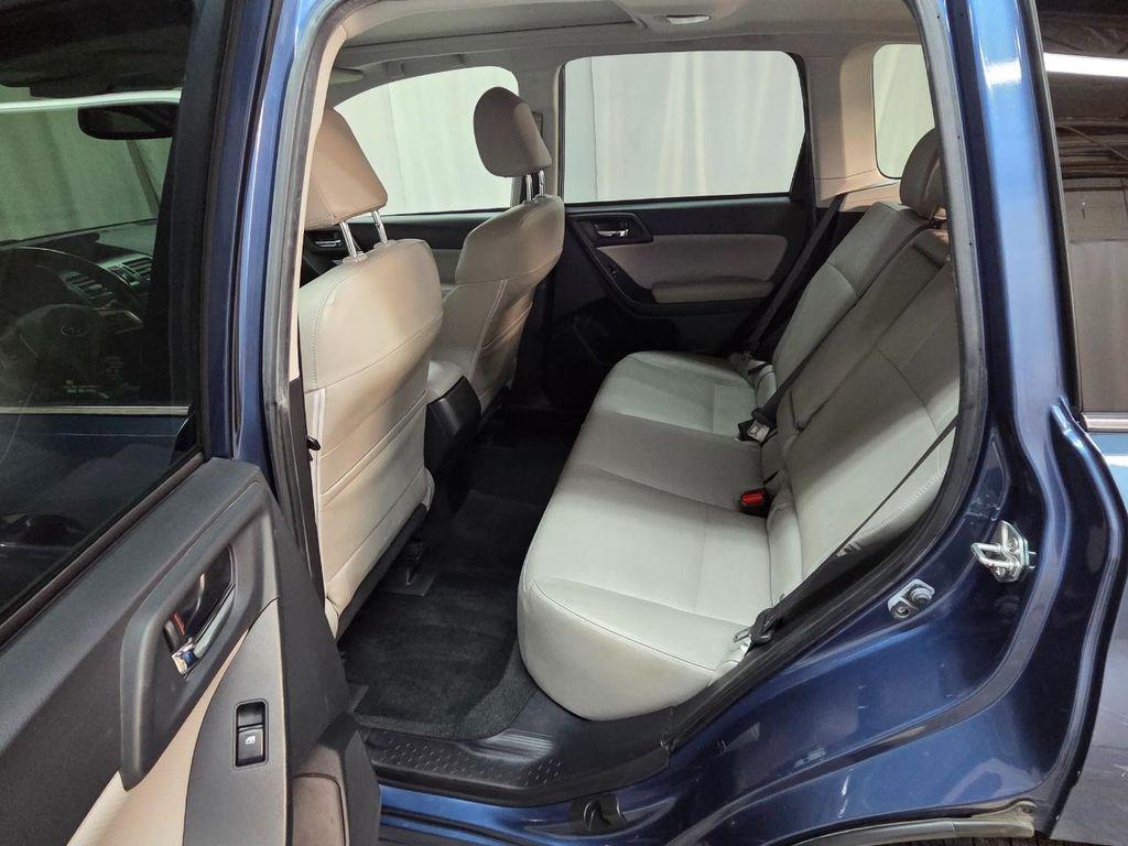 used 2014 Subaru Forester car, priced at $7,995