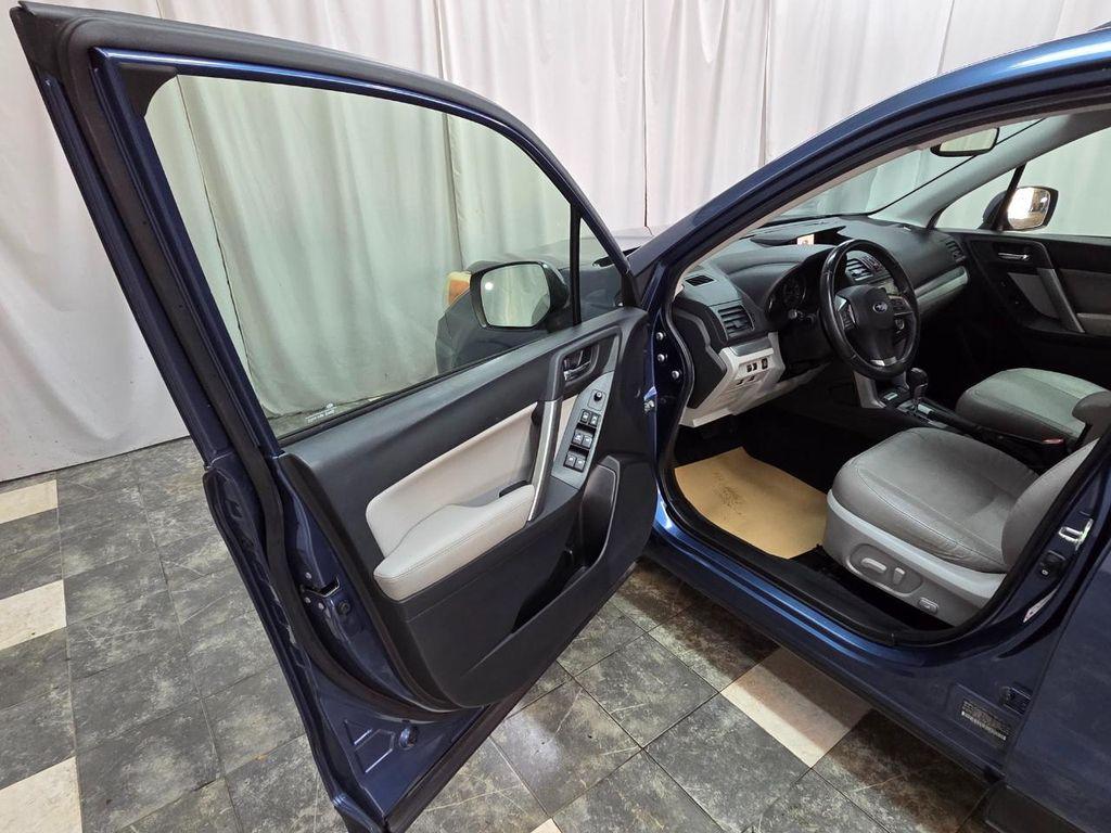 used 2014 Subaru Forester car, priced at $7,995