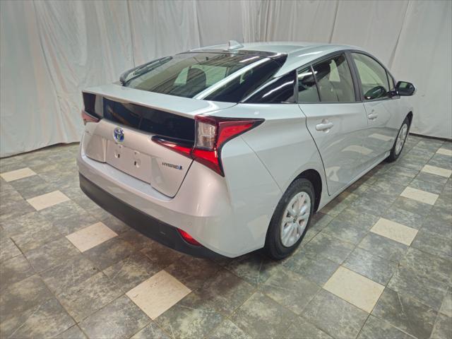 used 2019 Toyota Prius car, priced at $15,995