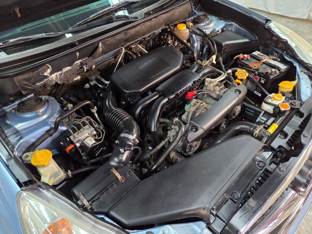 used 2011 Subaru Legacy car, priced at $6,495