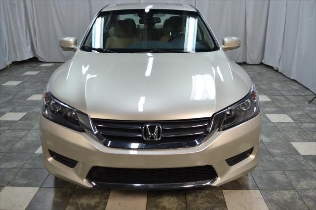 used 2014 Honda Accord car, priced at $12,395