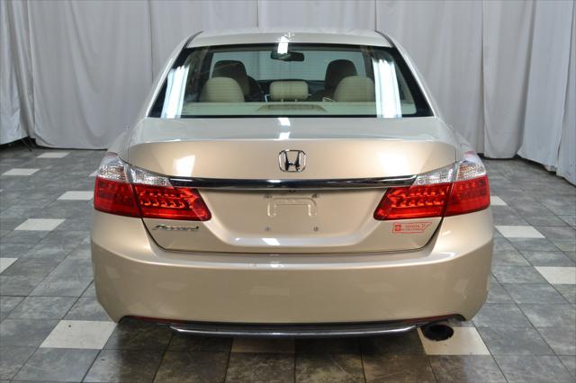 used 2014 Honda Accord car, priced at $12,395