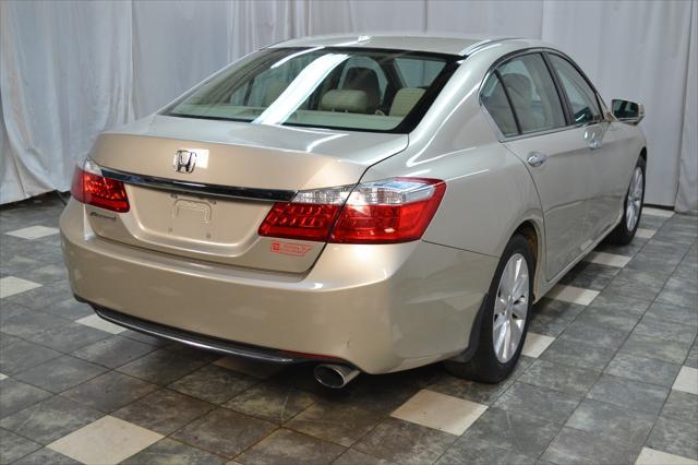 used 2014 Honda Accord car, priced at $12,595