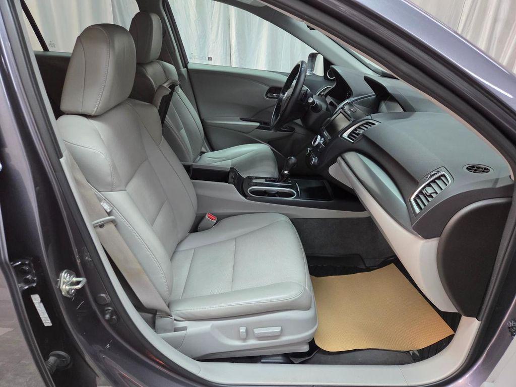 used 2017 Acura RDX car, priced at $16,395