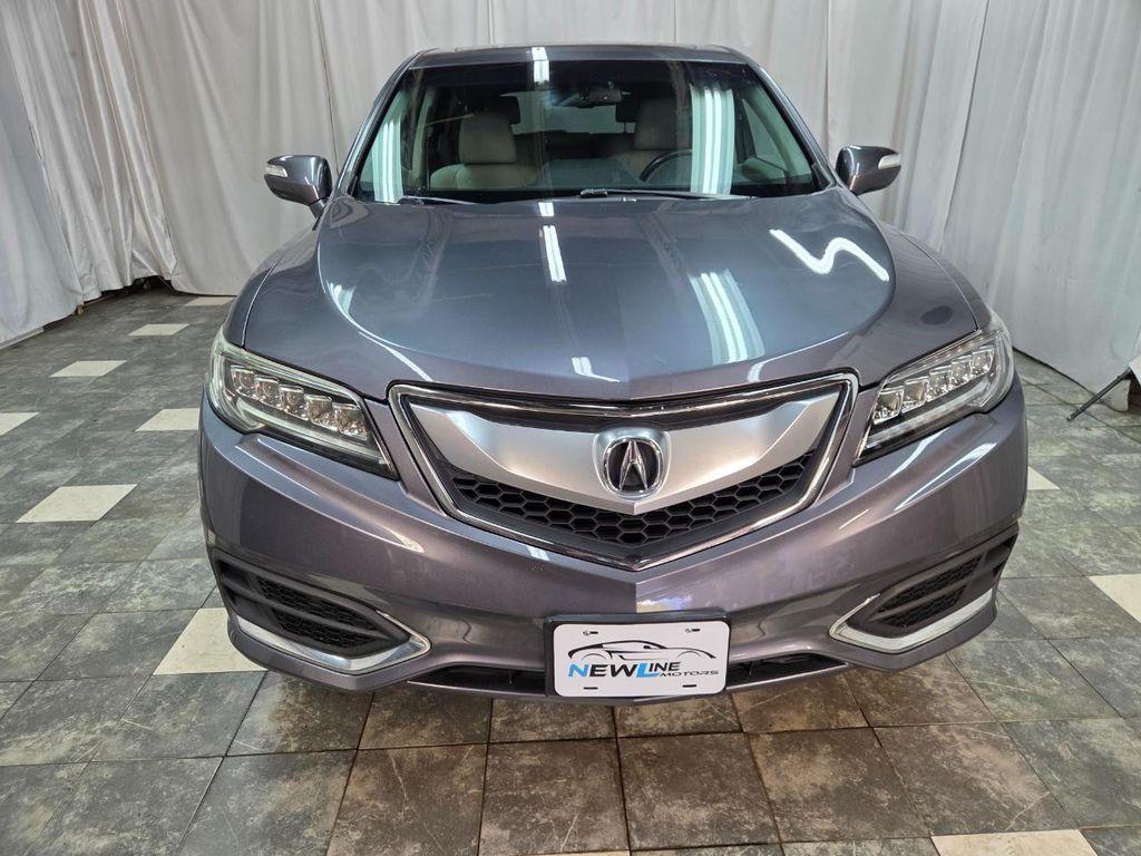 used 2017 Acura RDX car, priced at $16,395
