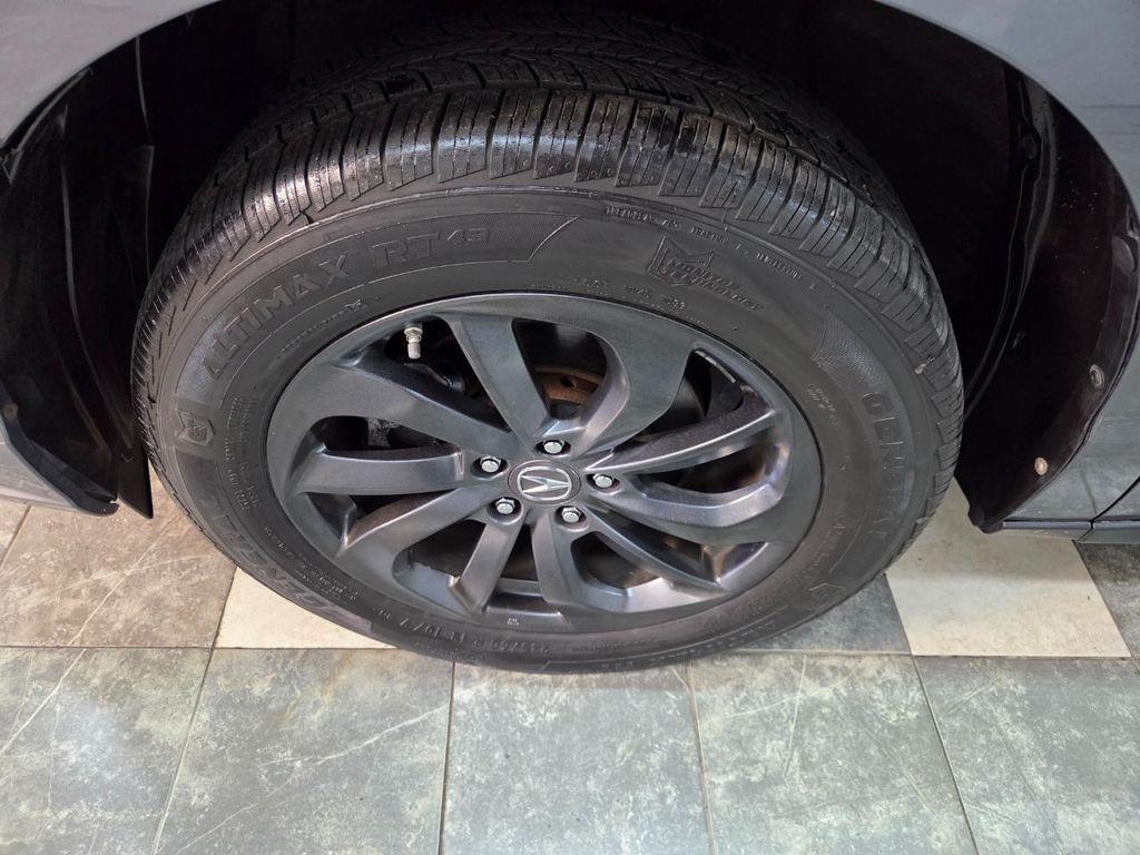 used 2017 Acura RDX car, priced at $16,395