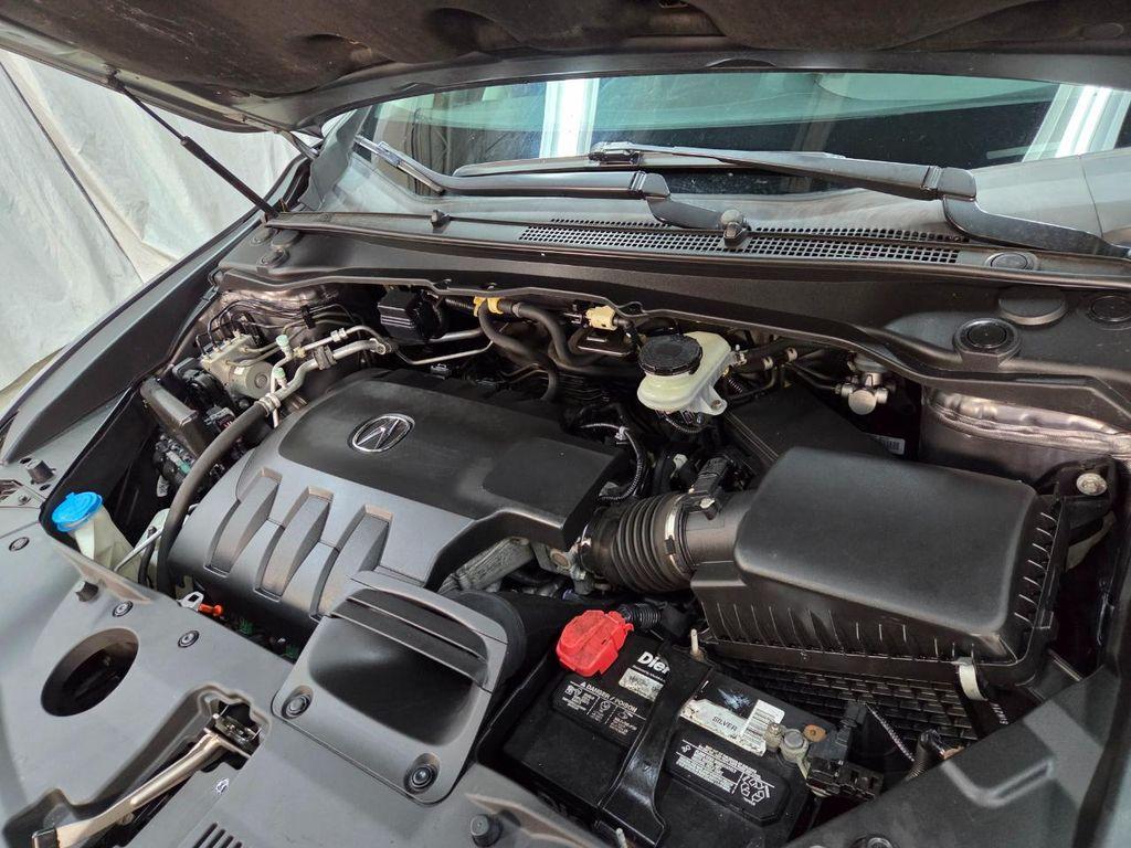 used 2017 Acura RDX car, priced at $16,395