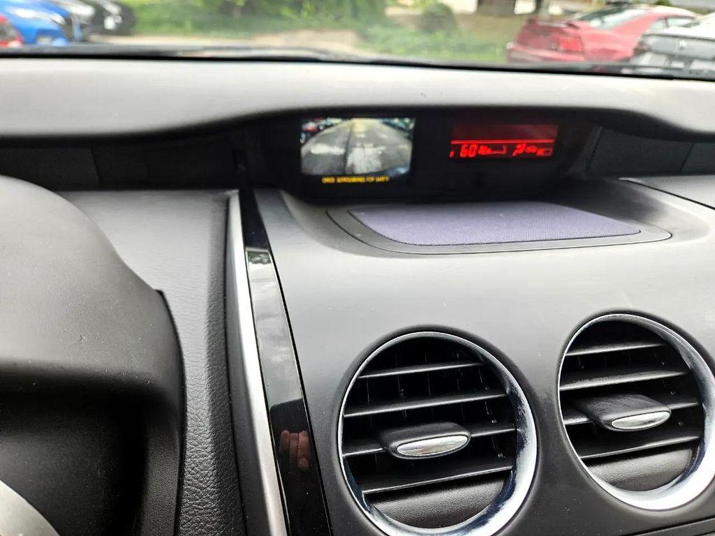 used 2011 Mazda CX-7 car, priced at $8,750