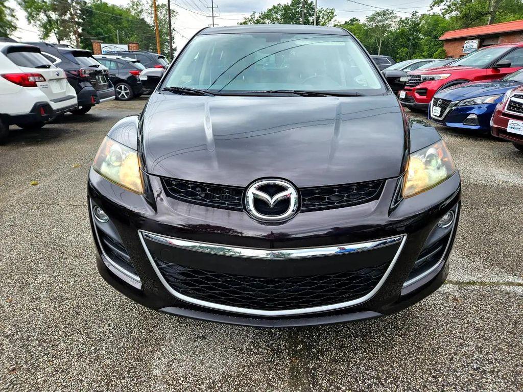used 2011 Mazda CX-7 car, priced at $8,750