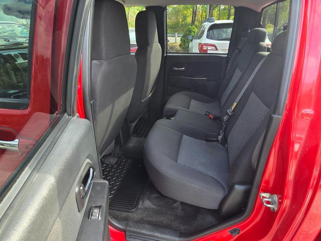 used 2012 GMC Canyon car, priced at $12,995