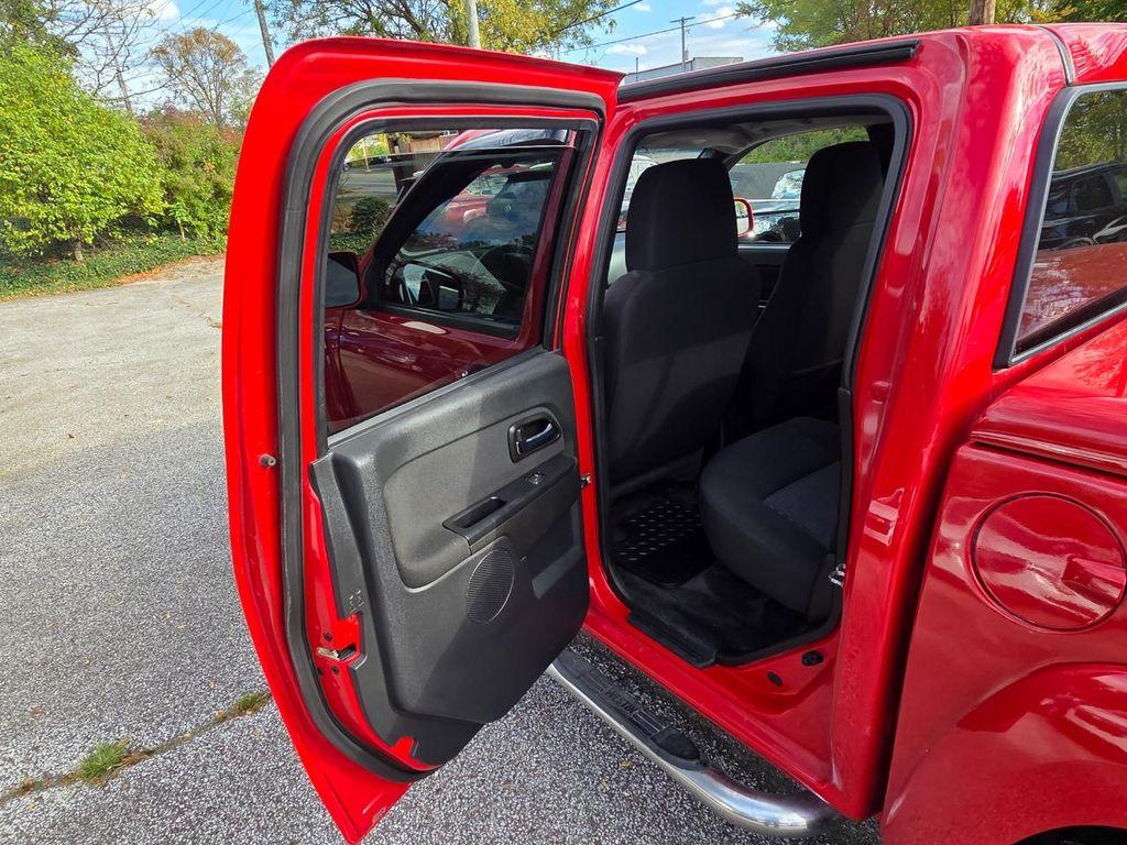 used 2012 GMC Canyon car, priced at $12,995