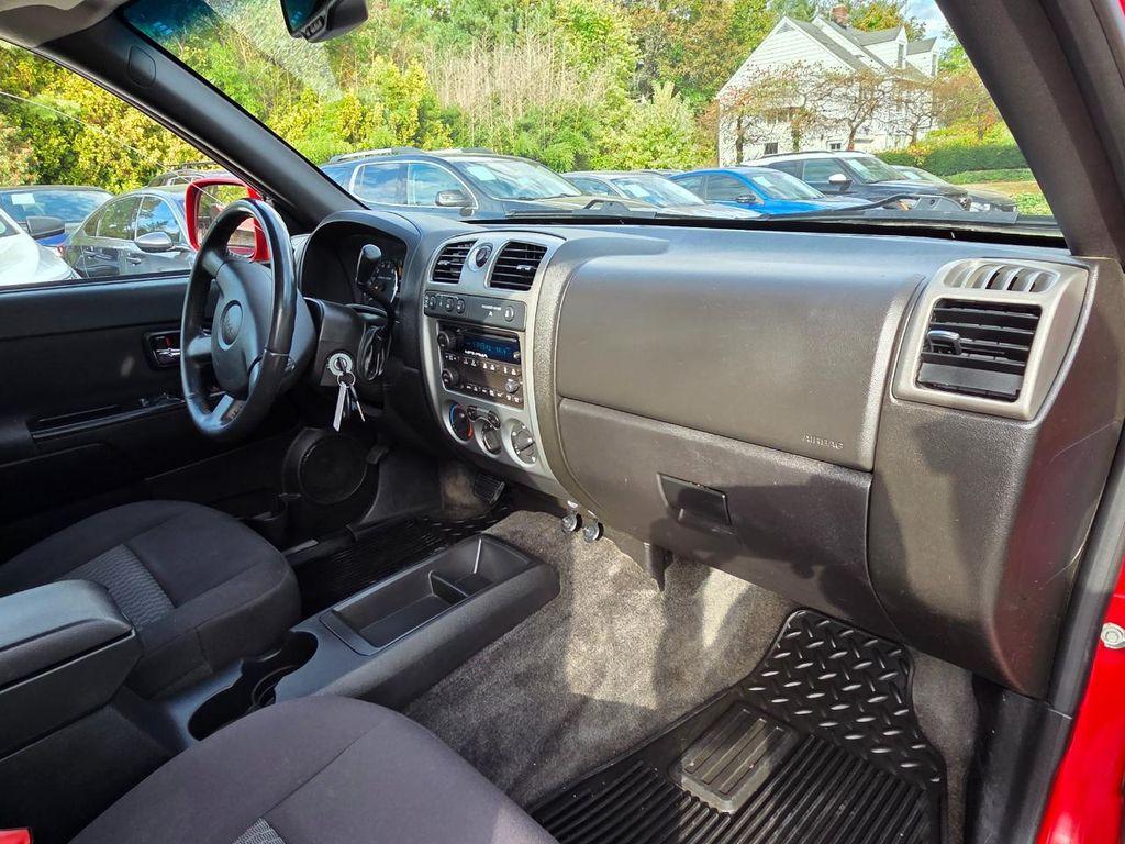 used 2012 GMC Canyon car, priced at $12,995