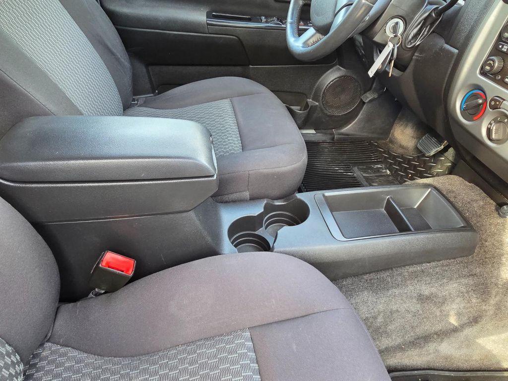 used 2012 GMC Canyon car, priced at $12,995